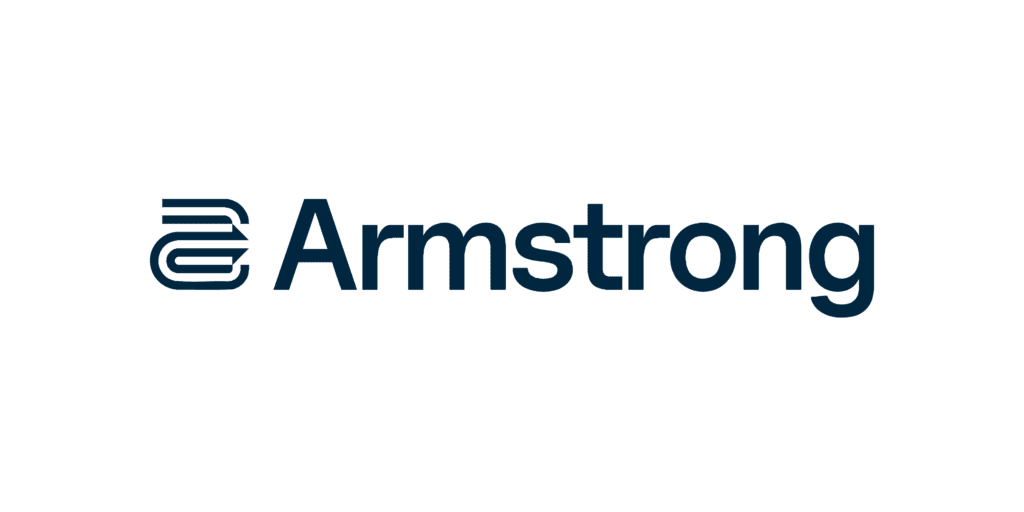 NACC Armstrong Logo Full Color
