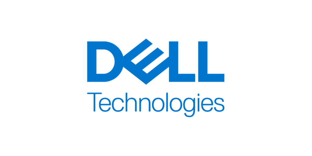 NACC DELL Technologies Stacked Full Color