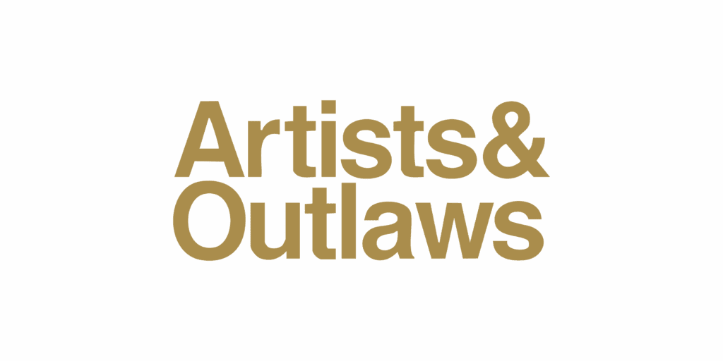 NACC Logo Artists&Outlaws FullColor