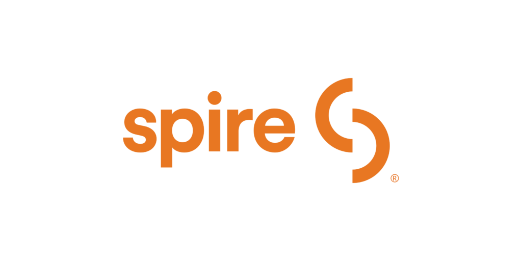 NACC Spire Energy Logo 2026 Full Color