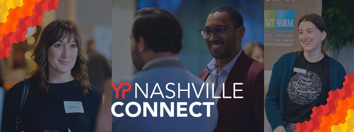 YP Nashville Connect Fair