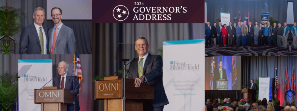 RECAP: 2024 Governor's Address