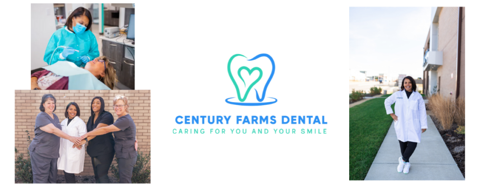 Member Spotlight: Century Farms Dental