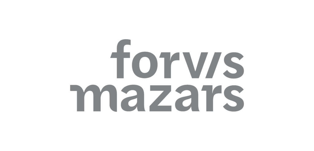 NACC Forvis Mazars Greyscale