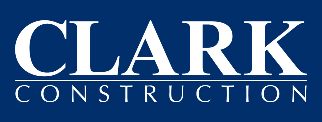 Clark Construction Logo Screen and Web RGB