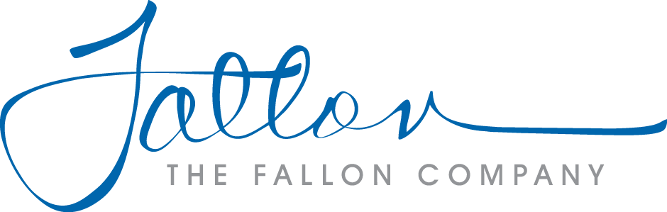 The Fallon Company logo png