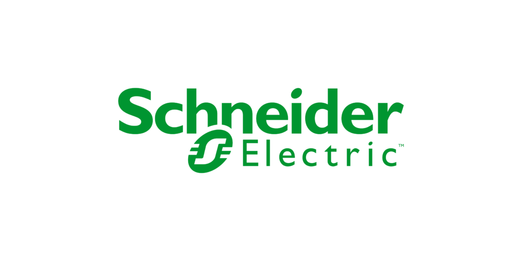 NACC Schneider Electric Logo 2026 Full Color