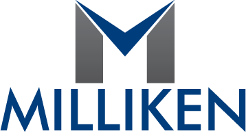 Milliken Logo Blue centered website