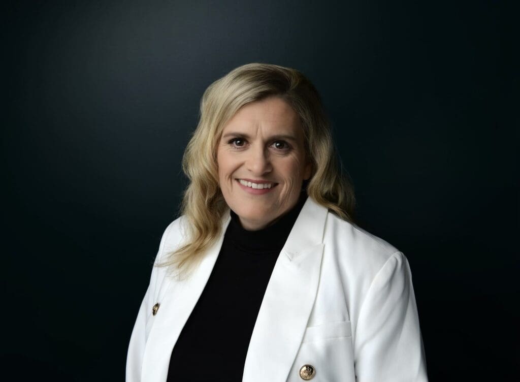 Tamela Rystrom CEO Pic