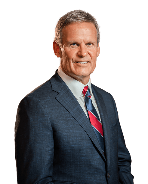 Bill Lee Headshot 2022