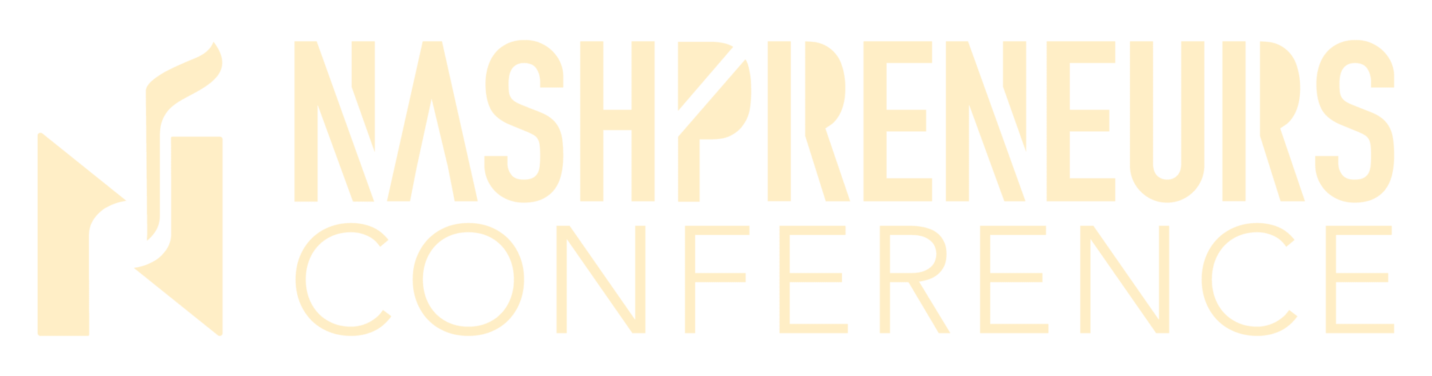 Nashpreneurs Logo Yellow
