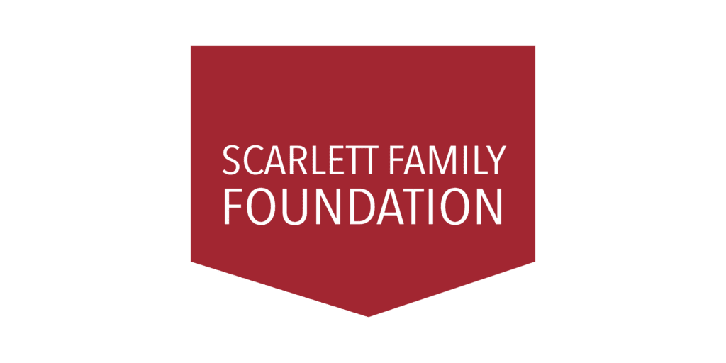 NACC Scarlett Family Foundation Logo Full Color