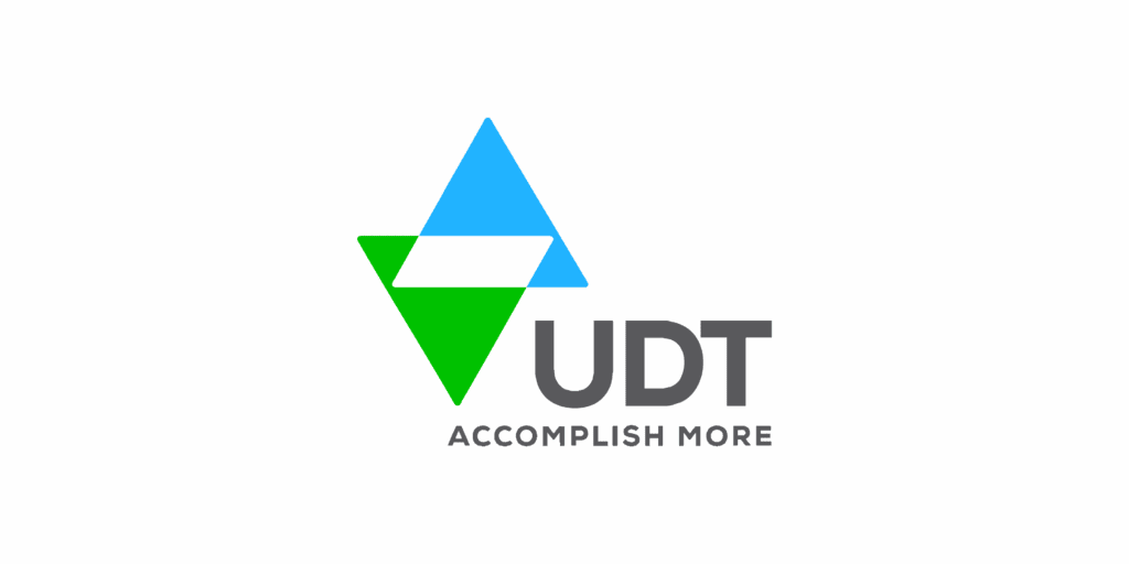 NACC UDT Logo Full Color Dark