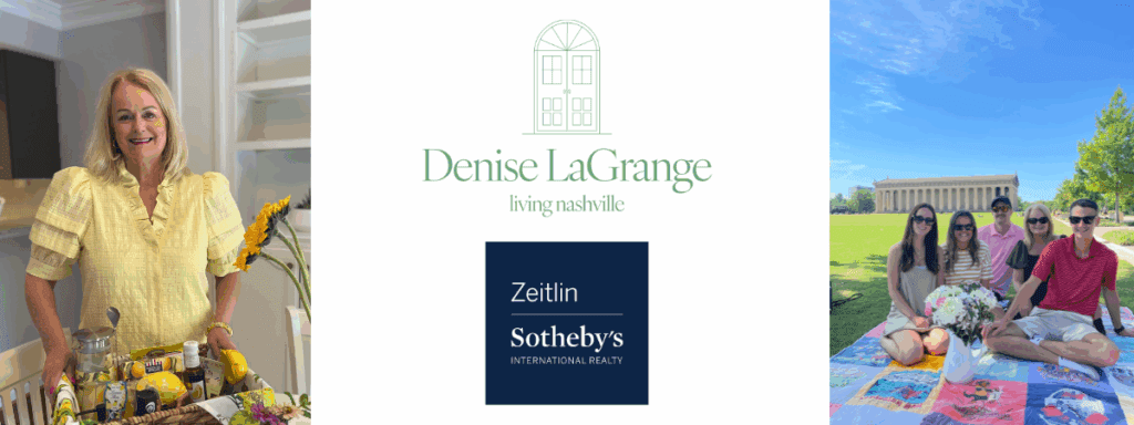 Sotheby's International Realty - Denise LaGrange Realtor