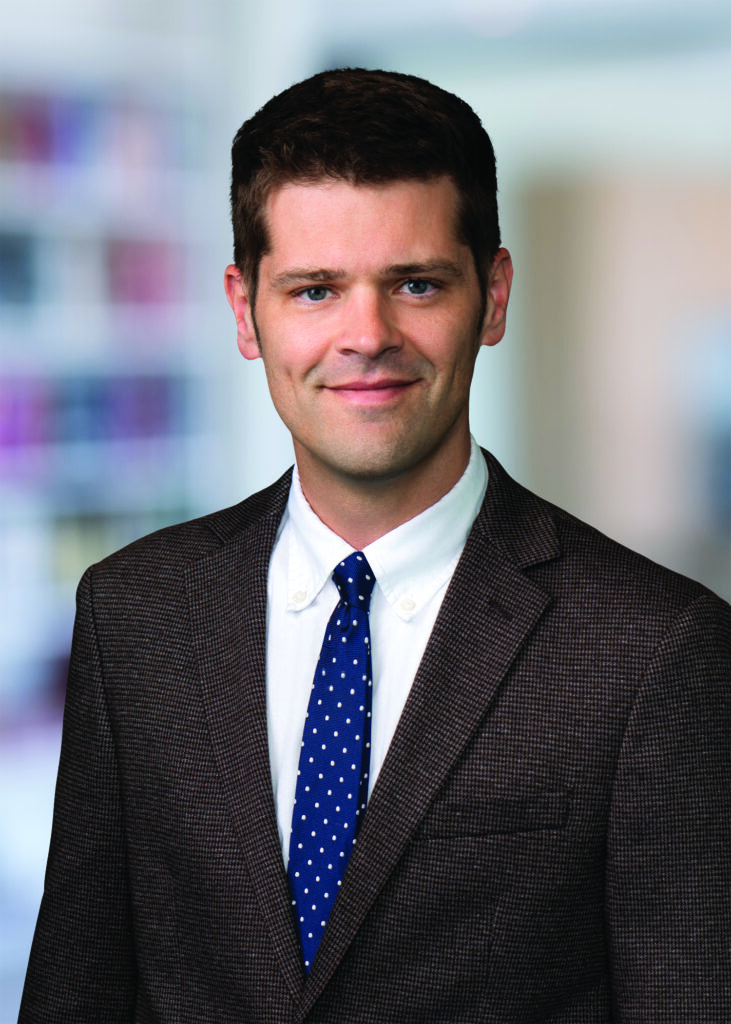 Brent Moreland 