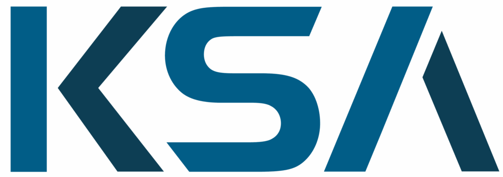 KSA Logo
