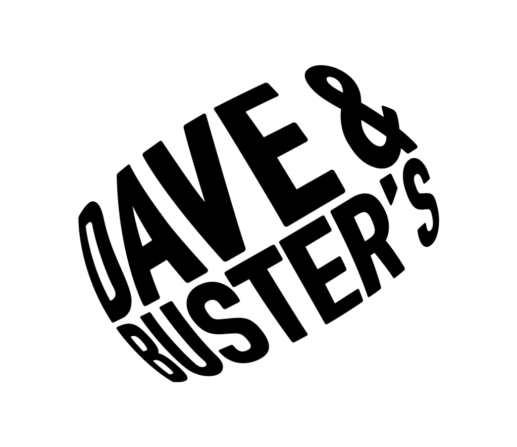 DB Logo Angled 30 Black