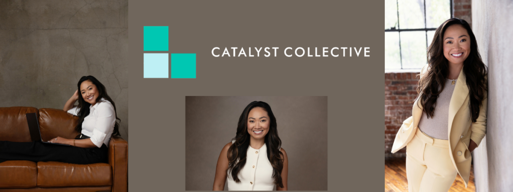 Member Spotlight: Catalyst Collective