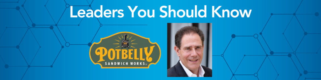 Leaders you should know feature