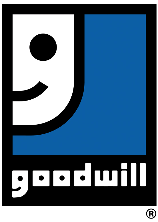 Goodwill logo
