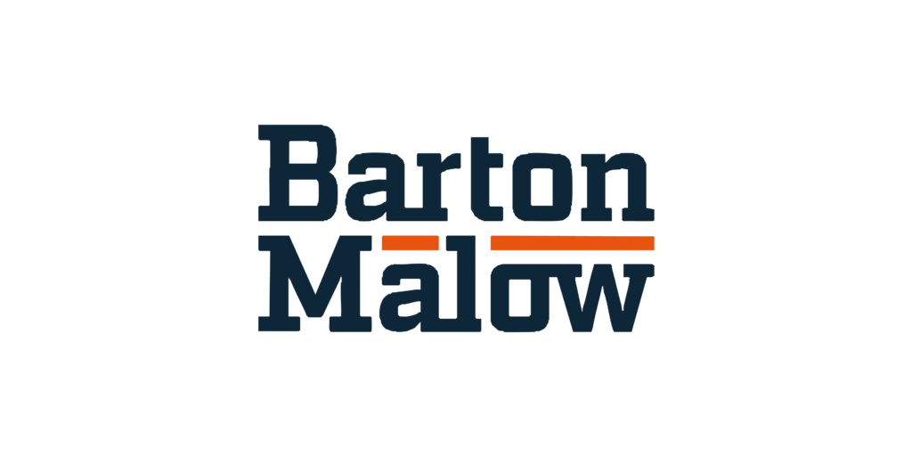 NACC Barton Malow Logo 2026 Full Color
