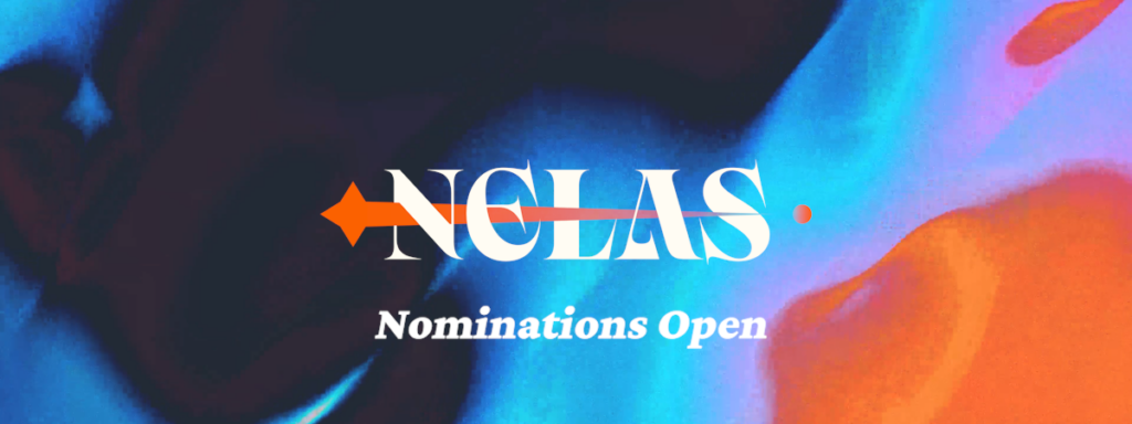 NELAS Email Header Static Nominations