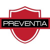 Preventia logo