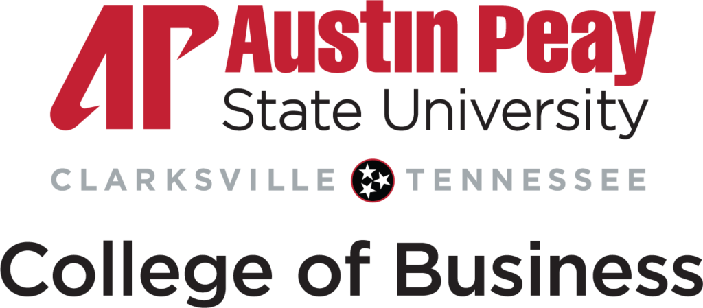 College of business (3)