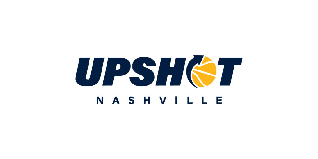 NACC UPShot Logo 2026 Full Color