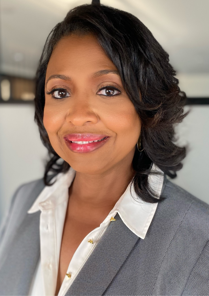 Roberta Scott Pettis Headshot Upclose1