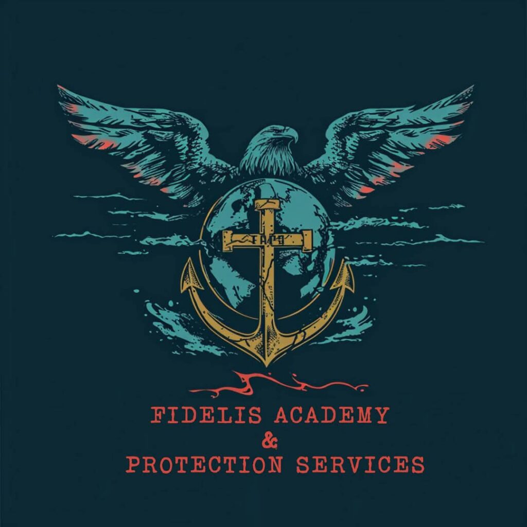 Fidelis Logo