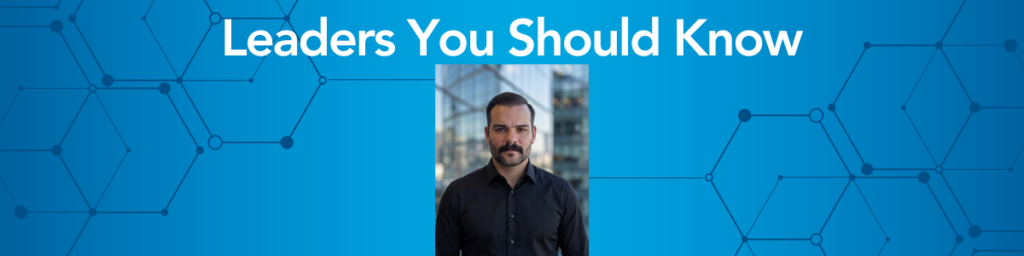 Leaders you should know feature