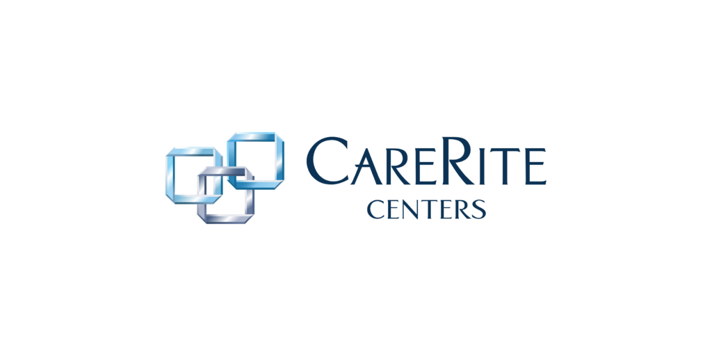 NACC CareRite Centers Logo 2026 Full Color