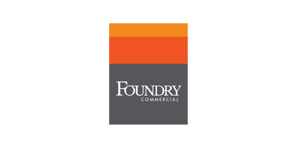 NACC Foundry Commercial Logo 2026 Full Color