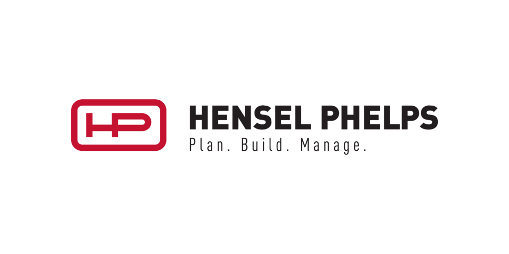 NACC Hensel Phelps Logo 2026 Full Color