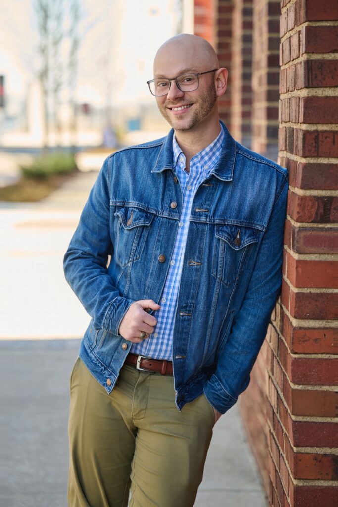 1Paul Whitten headshot