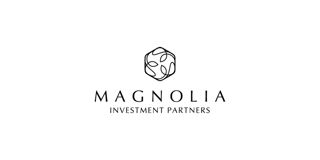 NACC Magnolia Investment Partners Logo 2026 Black
