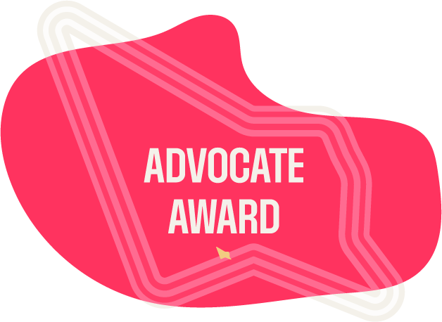 Advocate