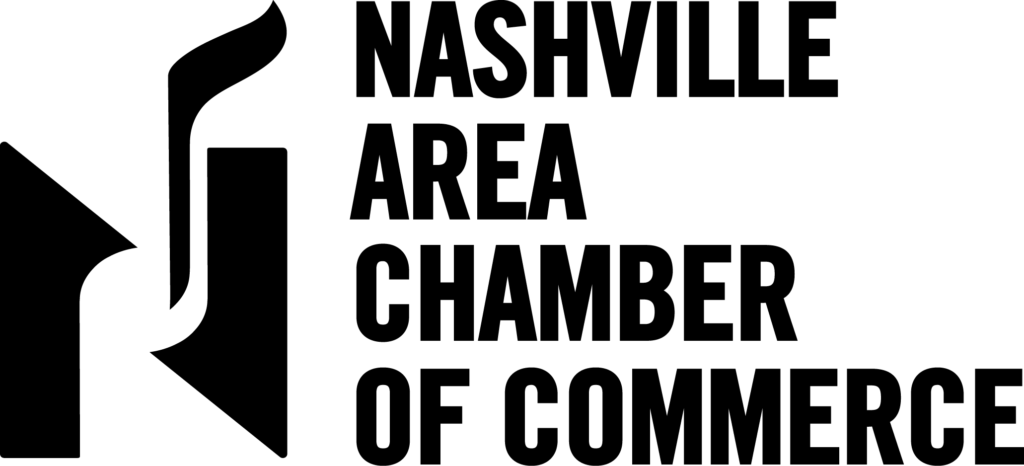 NACC Logos 2025 NACC Logo Black