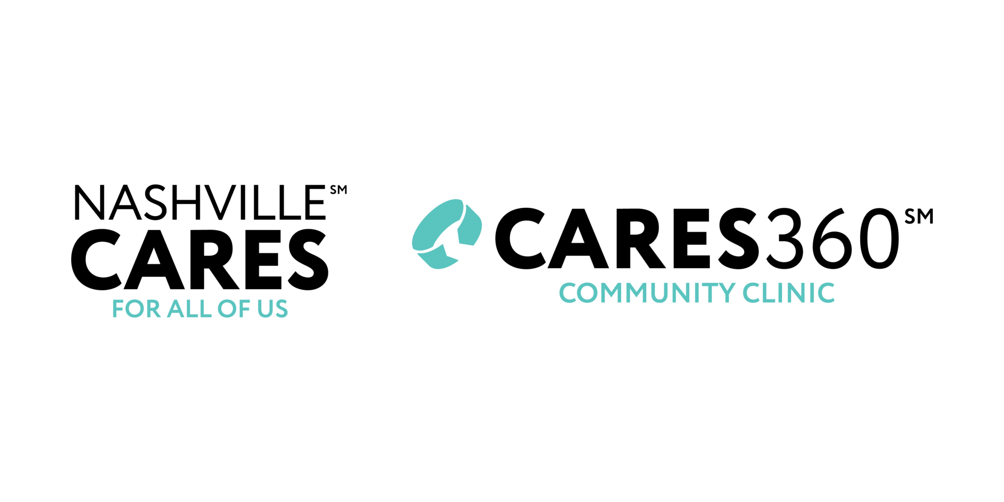 NACC Nashville Cares Logo Full Color