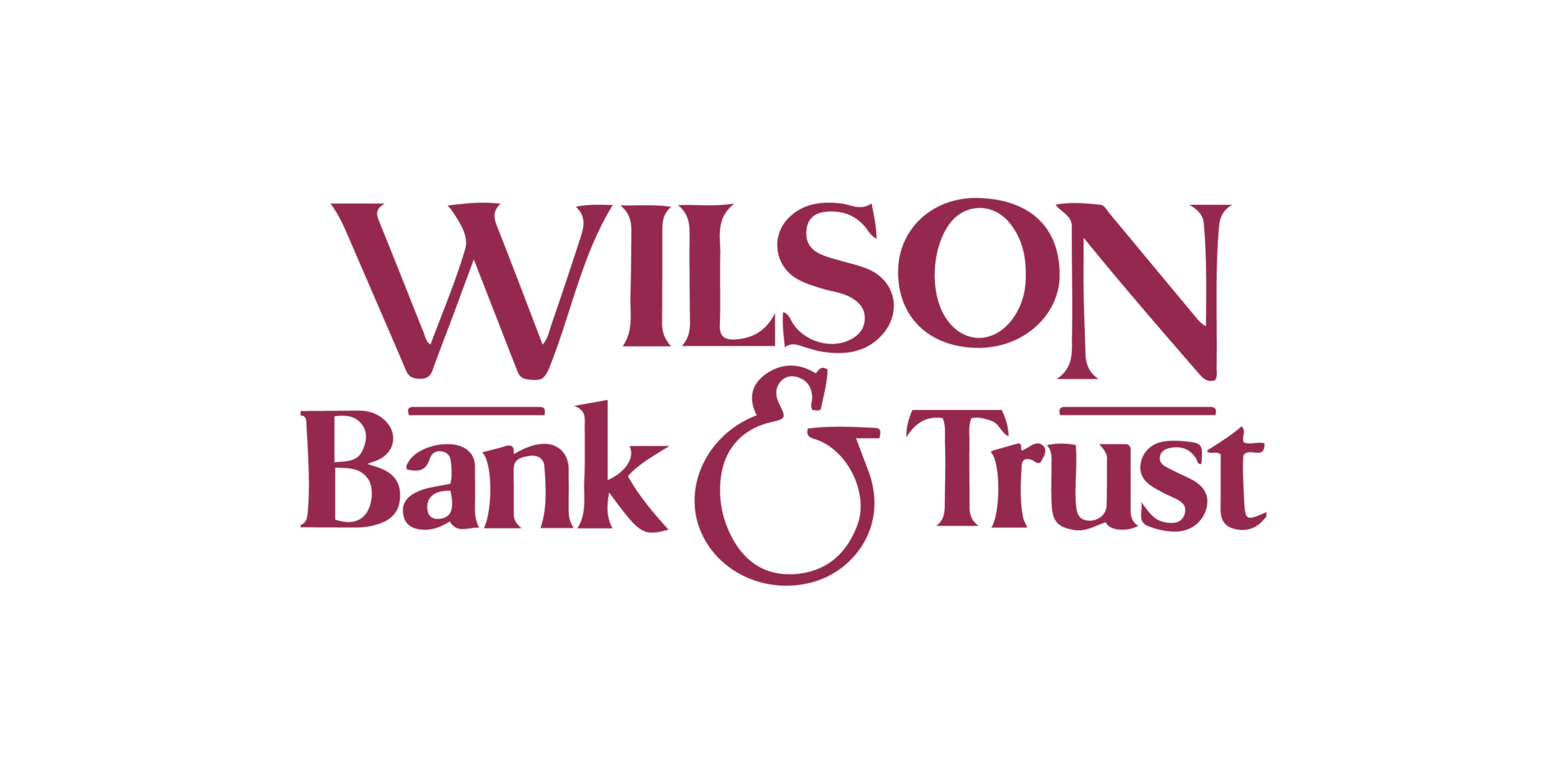 WilsonBank CMYK