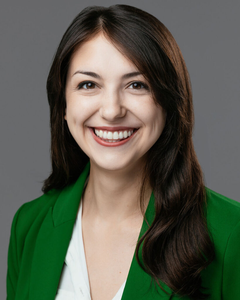 Jennifer Poythress