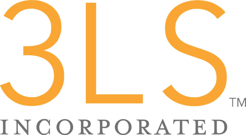 3ls incorporated logo