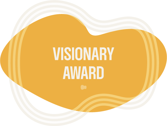 Visionary Award